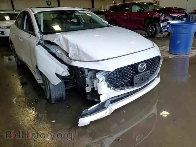 2021 MAZDA 3 - VIN: JM1BPBCLXM1306192 - Photo 14