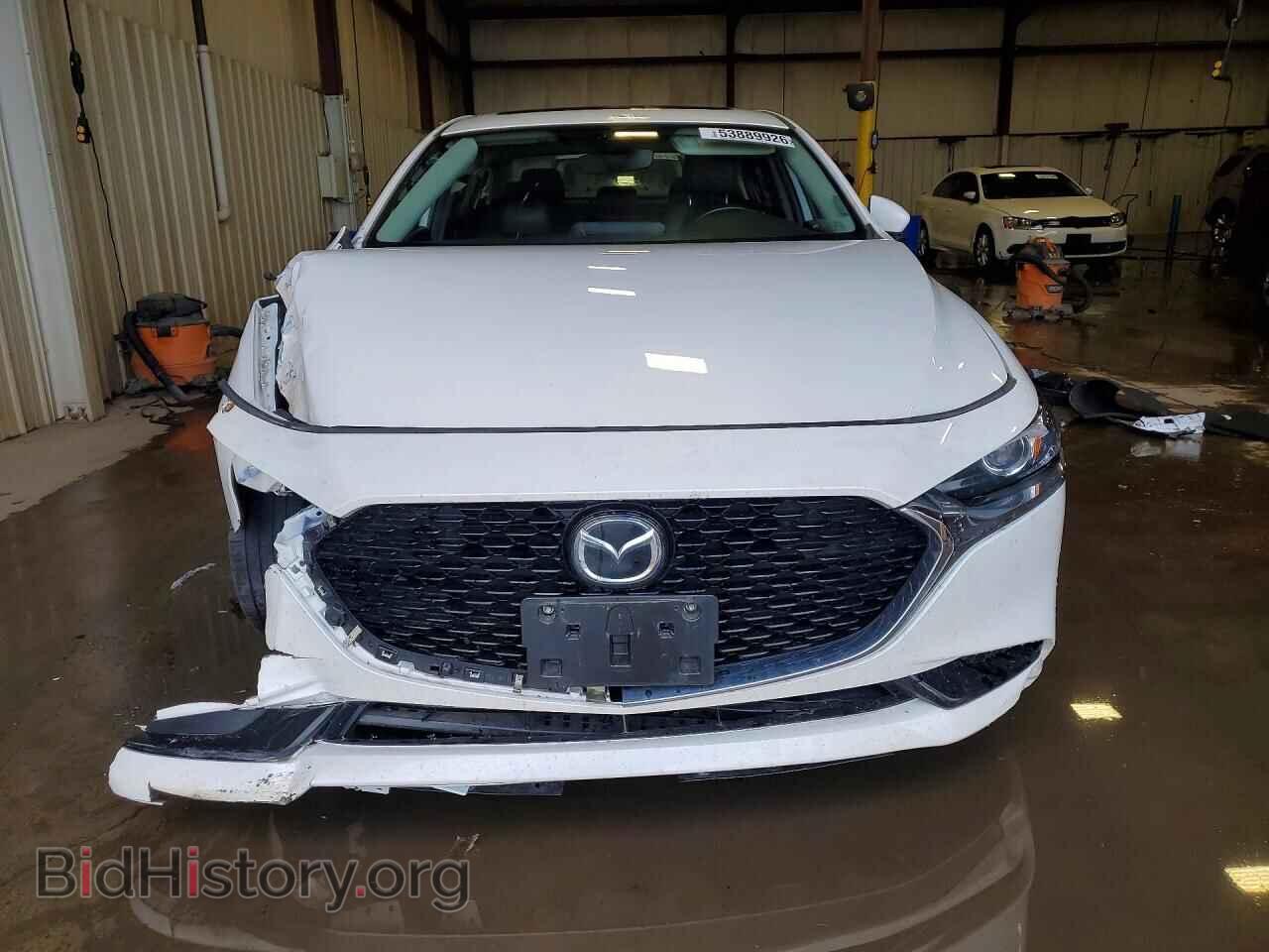 2021 MAZDA 3 - VIN: JM1BPBCLXM1306192 - Photo 5