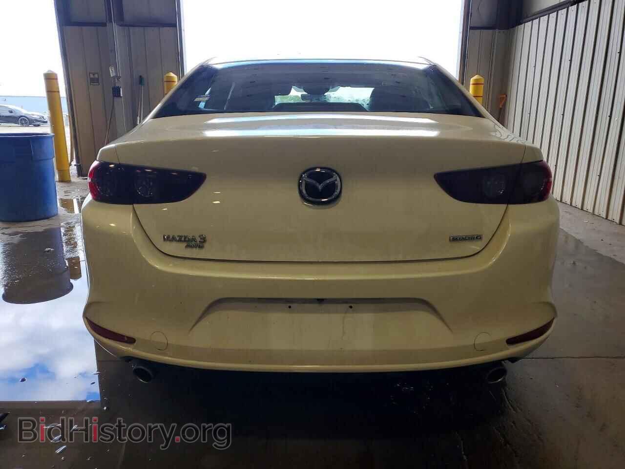 2021 MAZDA 3 - VIN: JM1BPBCLXM1306192 - Photo 6