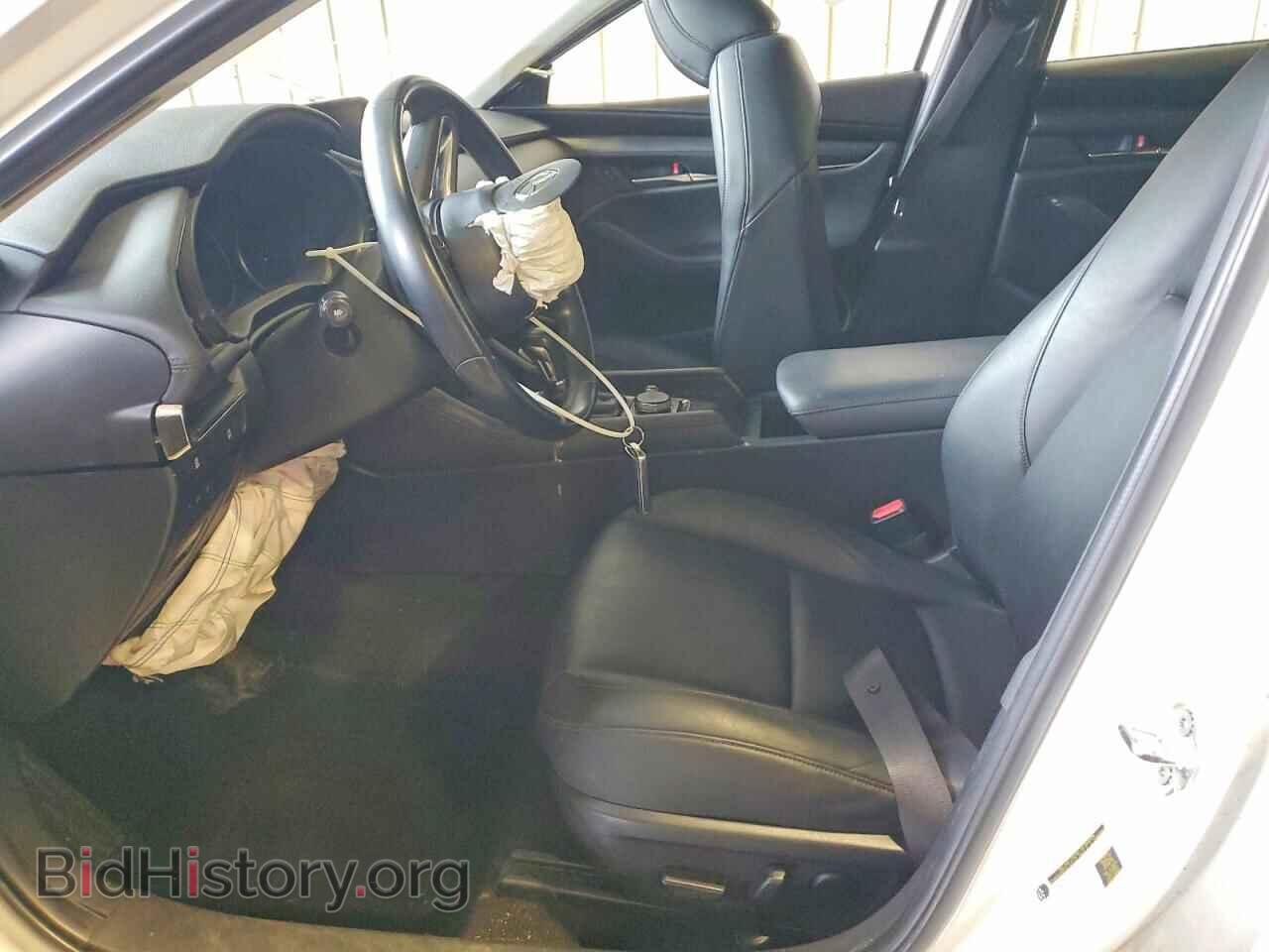 2021 MAZDA 3 - VIN: JM1BPBCLXM1306192 - Photo 7