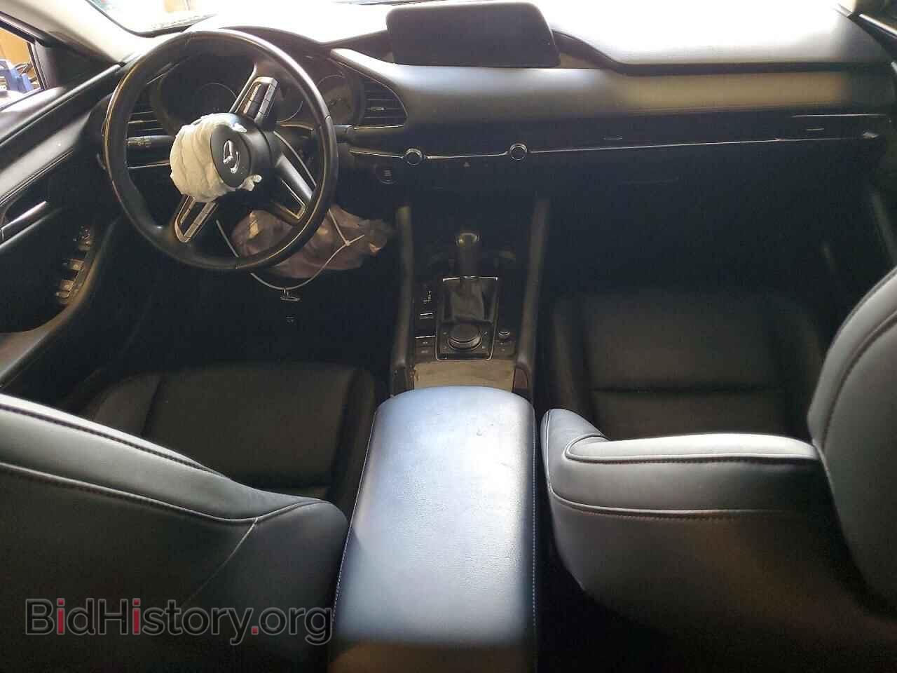 2021 MAZDA 3 - VIN: JM1BPBCLXM1306192 - Photo 8