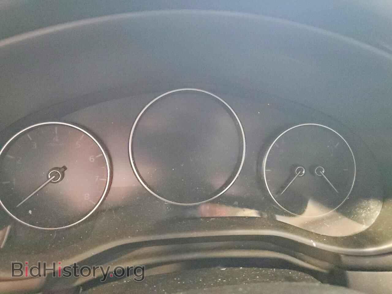 2021 MAZDA 3 - VIN: JM1BPBCLXM1306192 - Photo 9