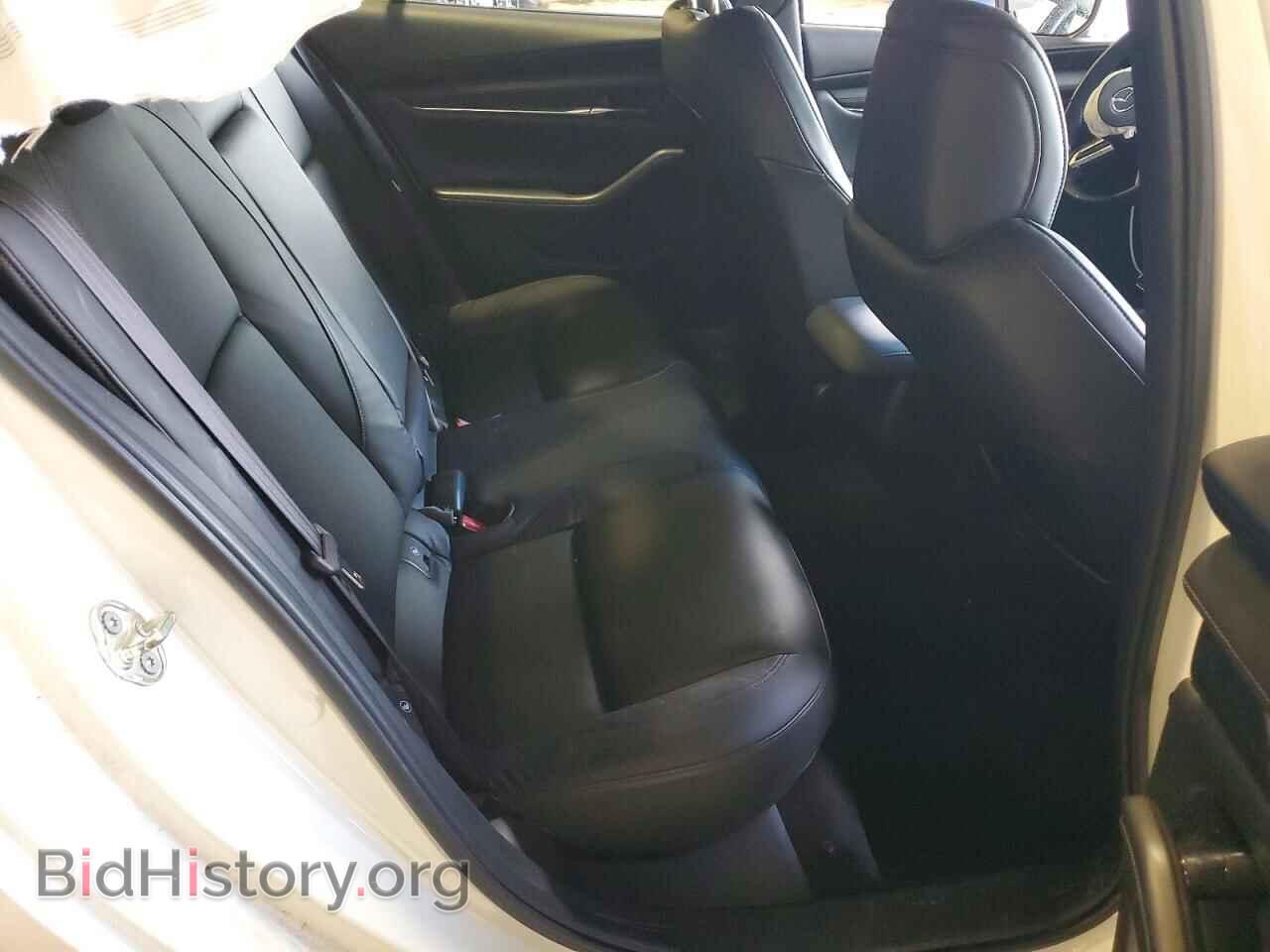 2021 MAZDA 3 - VIN: JM1BPBCLXM1306192 - Photo 10