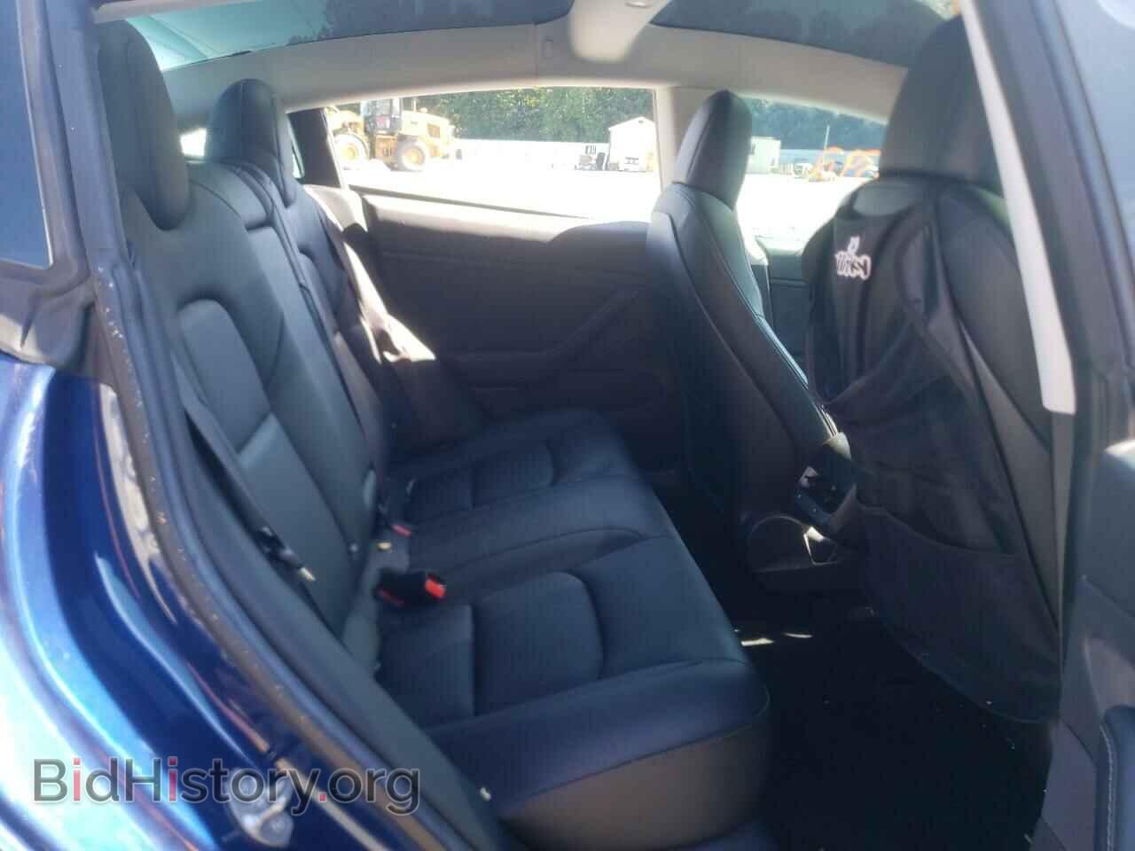 2018 TESLA MODEL 3 - VIN: 5YJ3E1EA0JF022511 - Photo 6