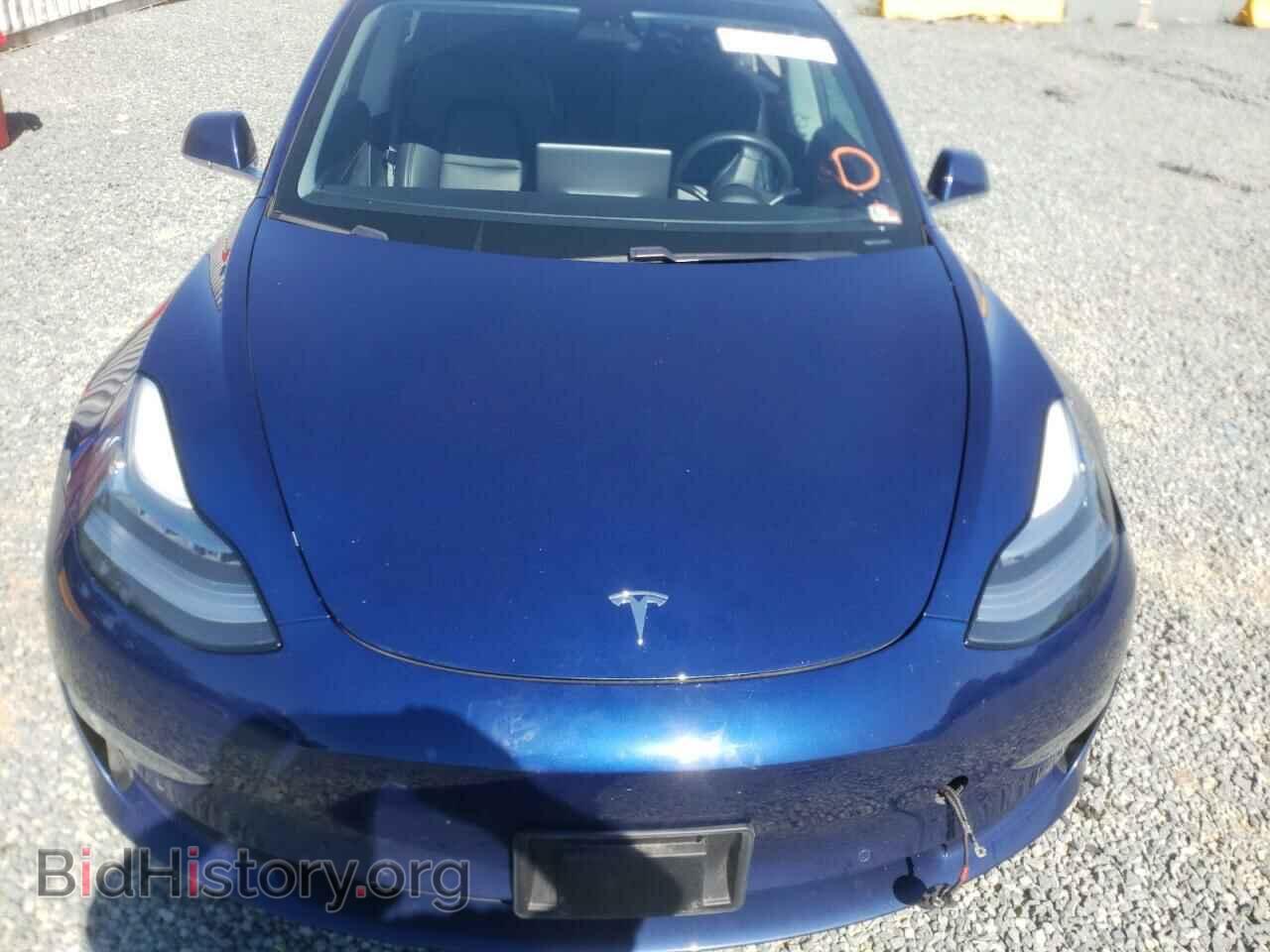 2018 TESLA MODEL 3 - VIN: 5YJ3E1EA0JF022511 - Photo 7
