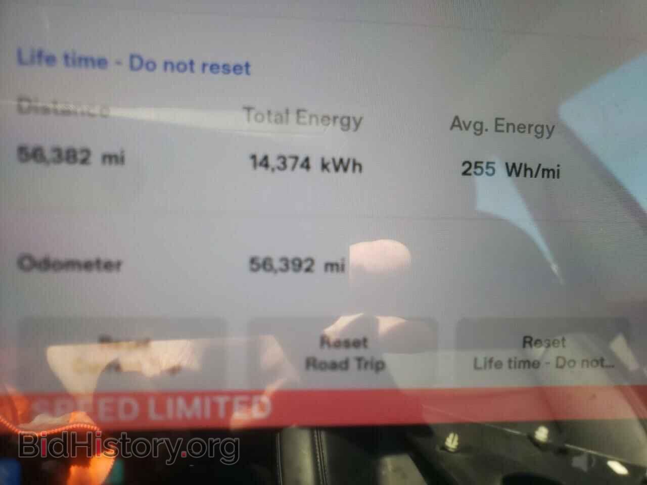 2018 TESLA MODEL 3 - VIN: 5YJ3E1EA0JF022511 - Photo 8