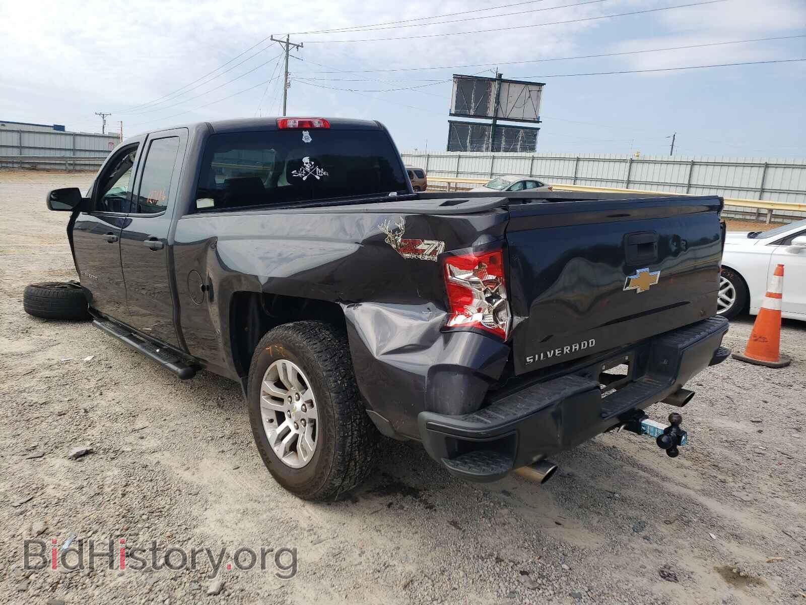 2014 CHEVROLET SILVERADO - VIN: 1GCVKPEC1EZ262379 - Фото 3