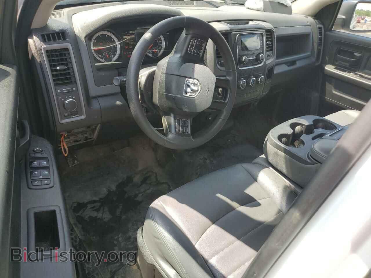 2020 RAM 1500 - VIN: 1C6RR6FG1LS149618 - Фото 8