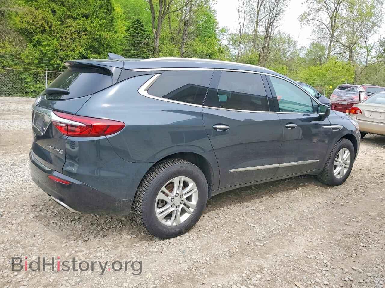2019 BUICK ENCLAVE - VIN: 5GAEVAKW4KJ316482 - Фото 3