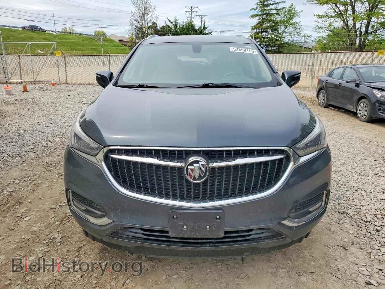 2019 BUICK ENCLAVE - VIN: 5GAEVAKW4KJ316482 - Фото 5