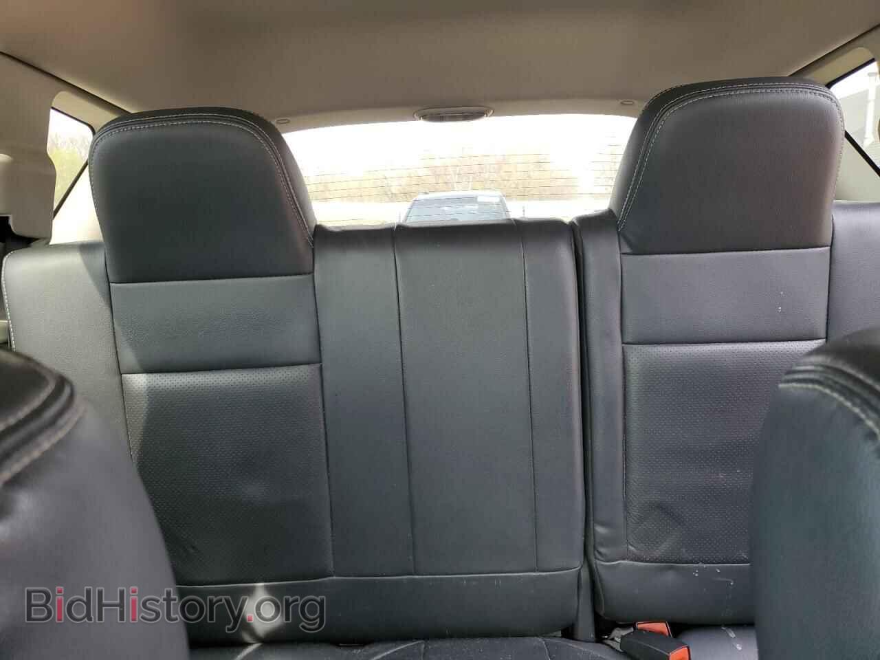 2017 JEEP COMPASS - VIN: 1C4NJDEB3HD100442 - Фото 10