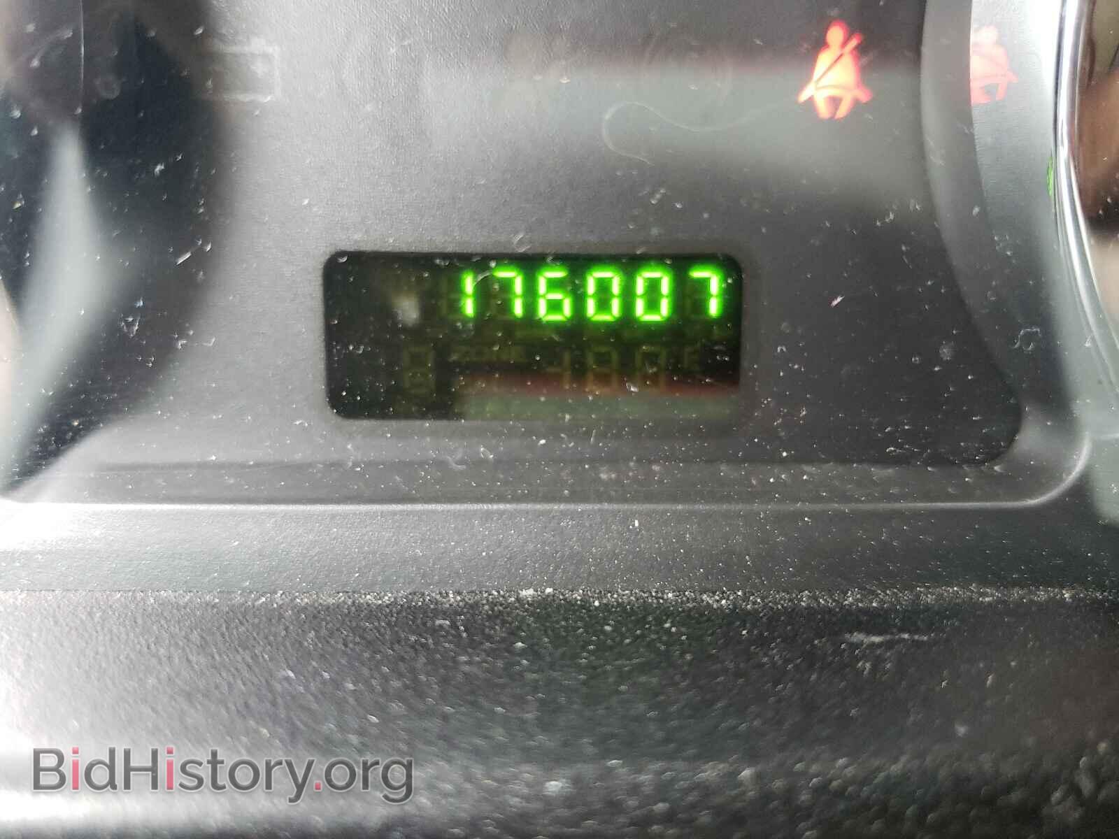 2008 FORD EDGE - VIN: 2FMDK46C28BA84011 - Фото 8