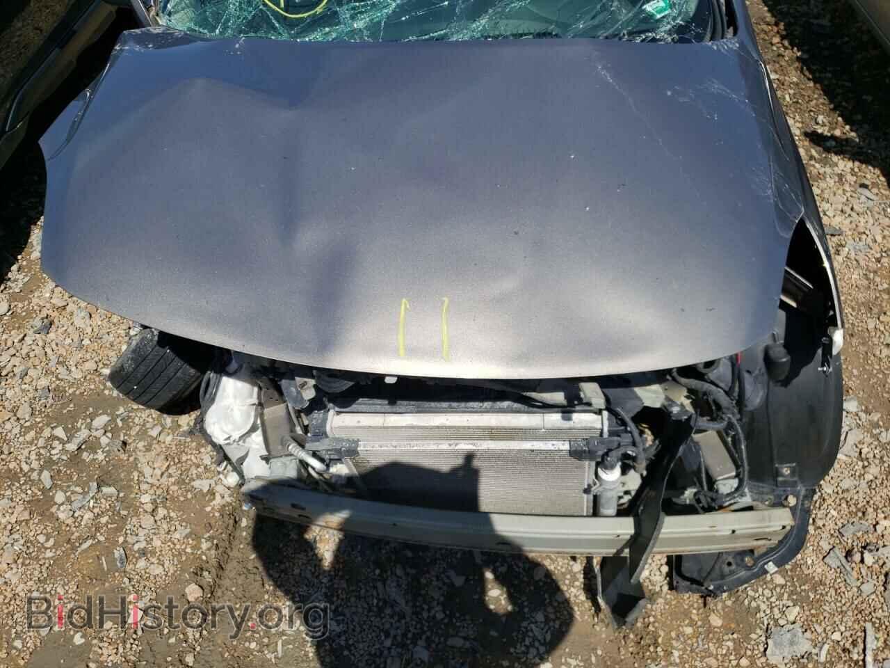 2013 NISSAN VERSA - VIN: 3N1CN7AP1DL895187 - Фото 7