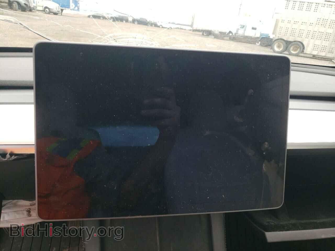 2021 TESLA MODEL 3 - VIN: 5YJ3E1EB1MF866764 - Фото 9