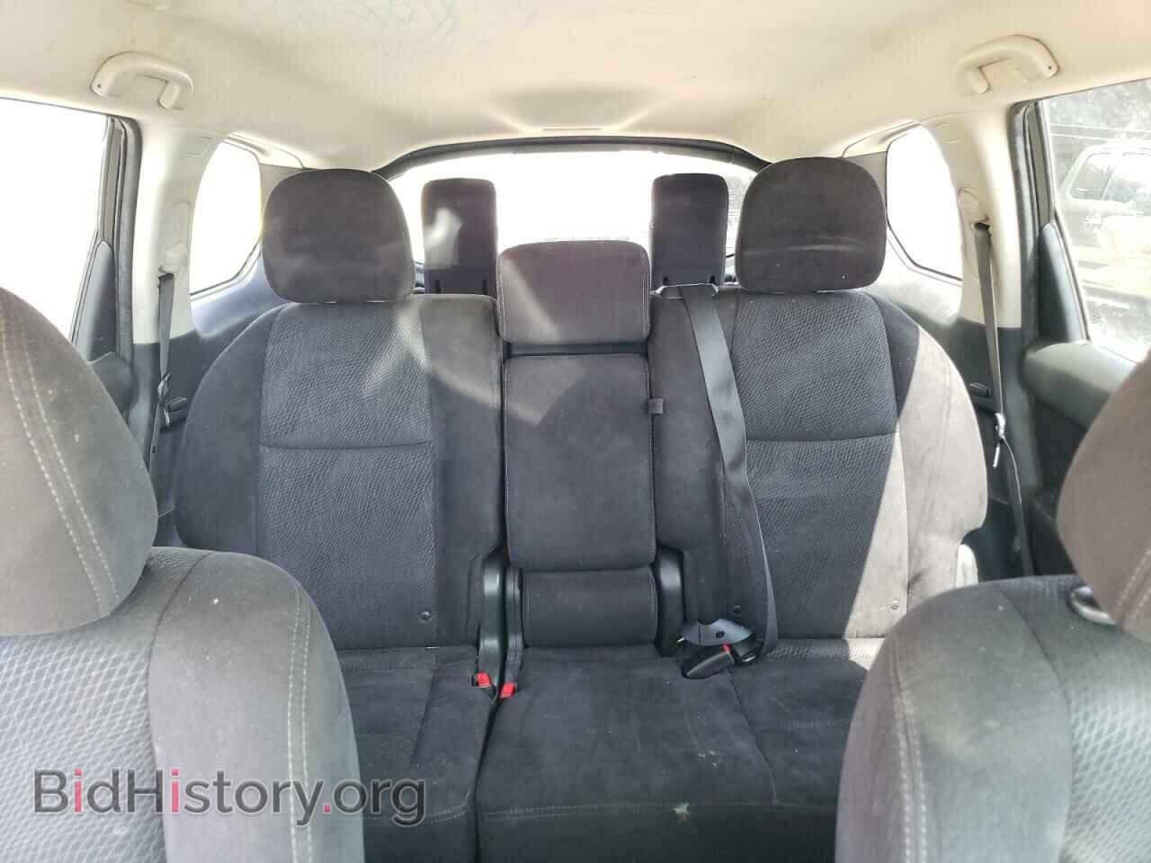 2014 NISSAN PATHFINDER - VIN: 5N1AR2MM3EC651644 - Фото 10