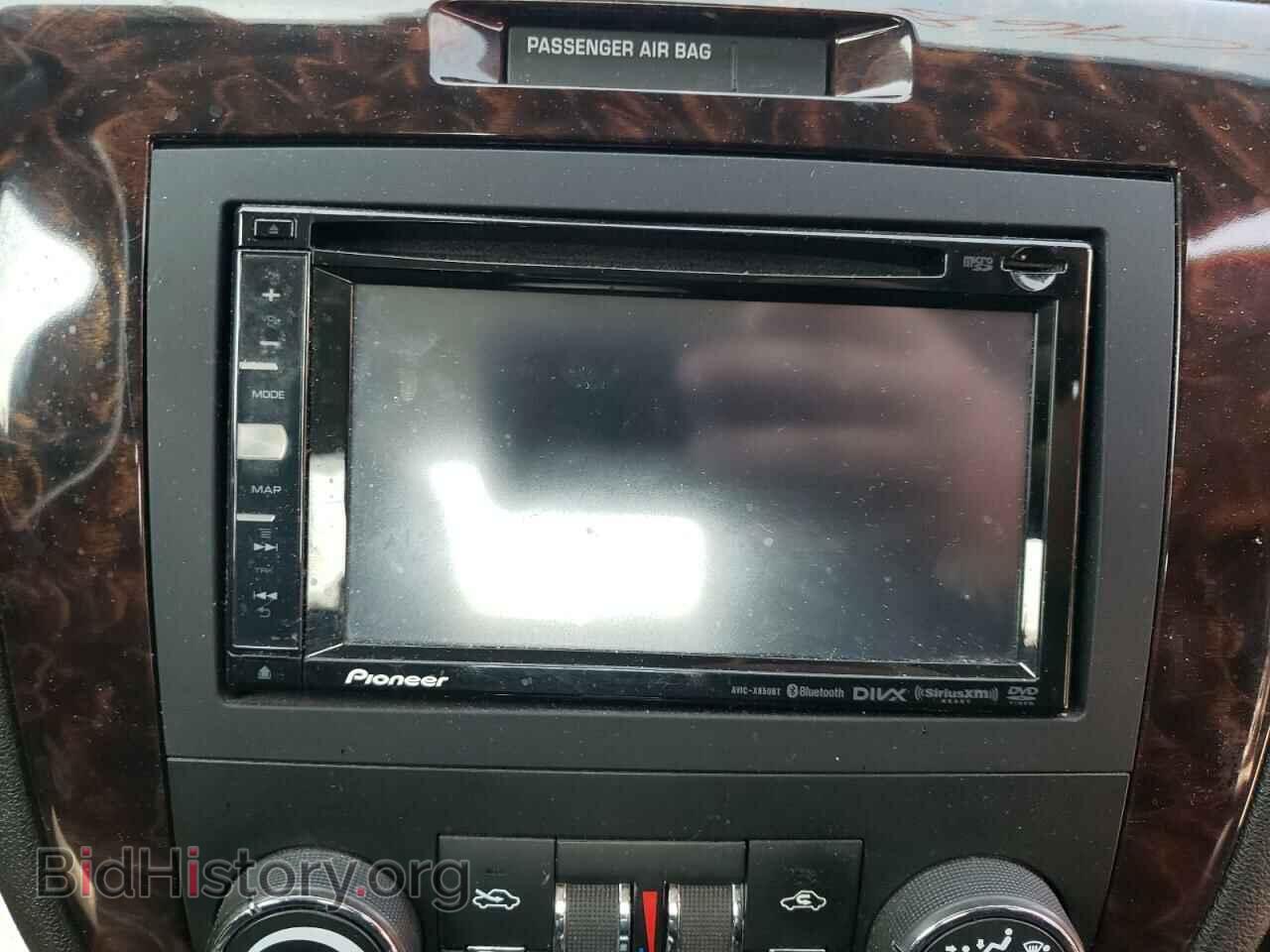 2012 CHEVROLET IMPALA - VIN: 2G1WC5E34C1330968 - Фото 9