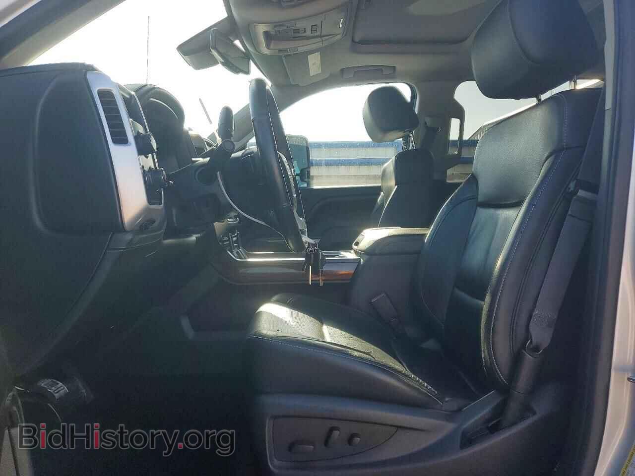 2015 GMC SIERRA - VIN: 3GTU2VEC7FG302045 - Фото 7