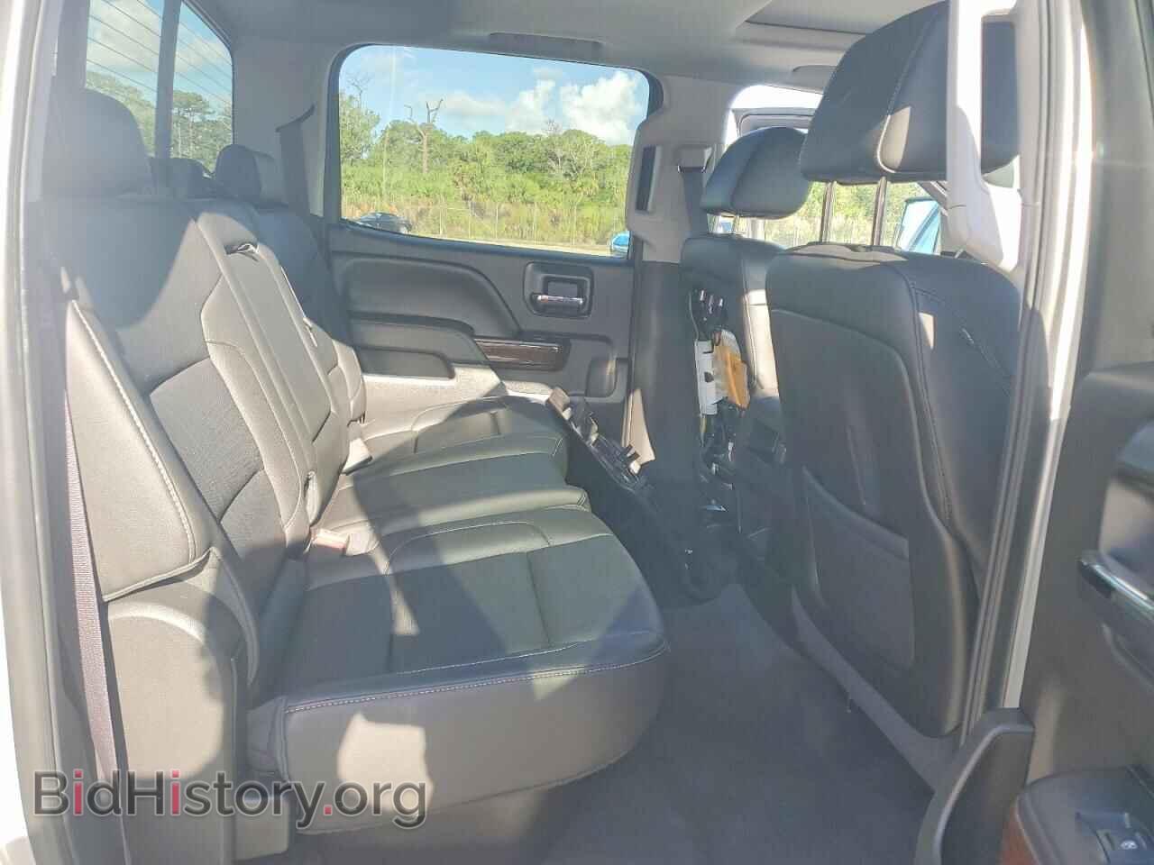 2015 GMC SIERRA - VIN: 3GTU2VEC7FG302045 - Фото 10