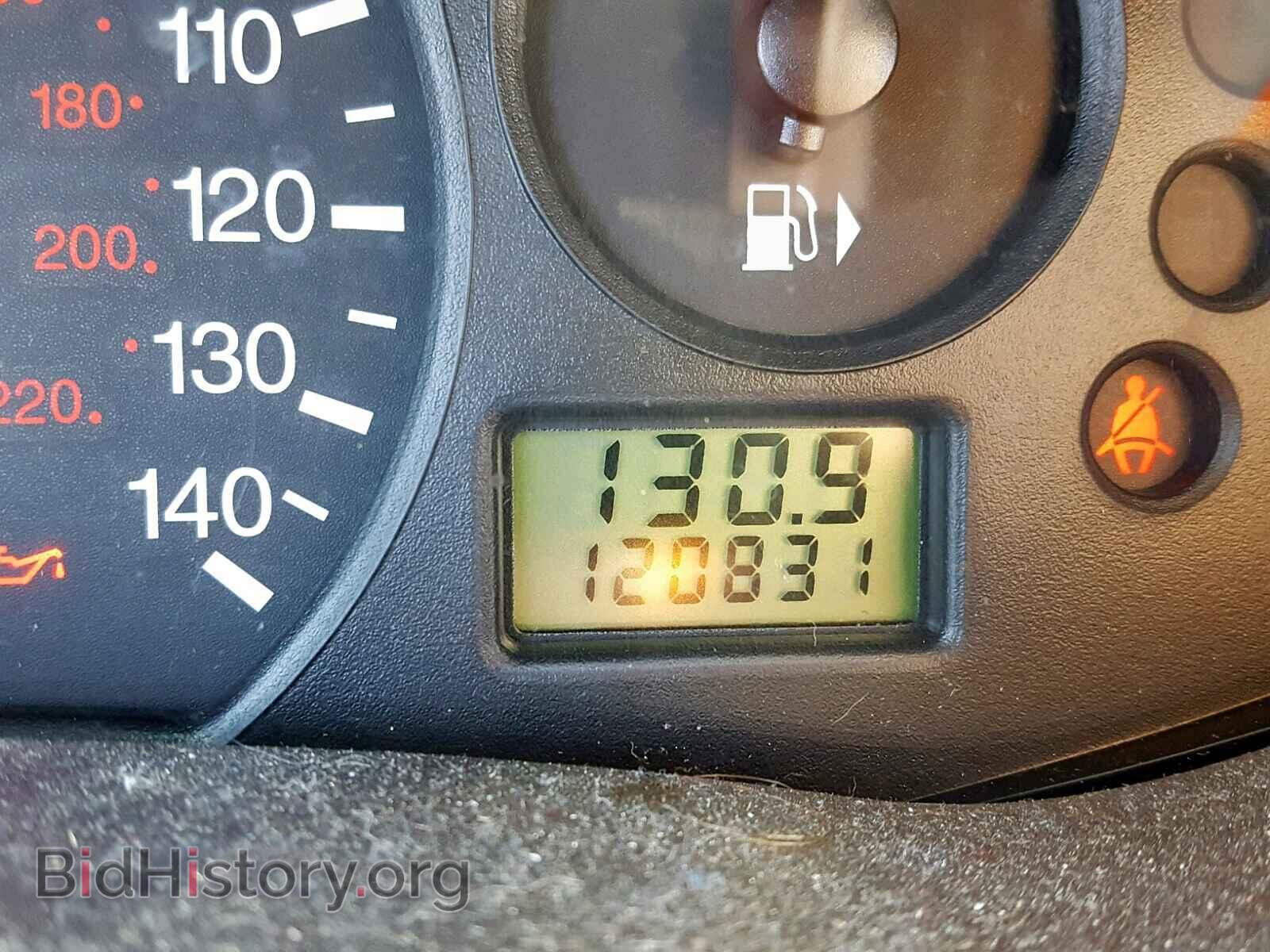 2007 FORD FOCUS - VIN: 1FAFP34N07W272316 - Фото 8