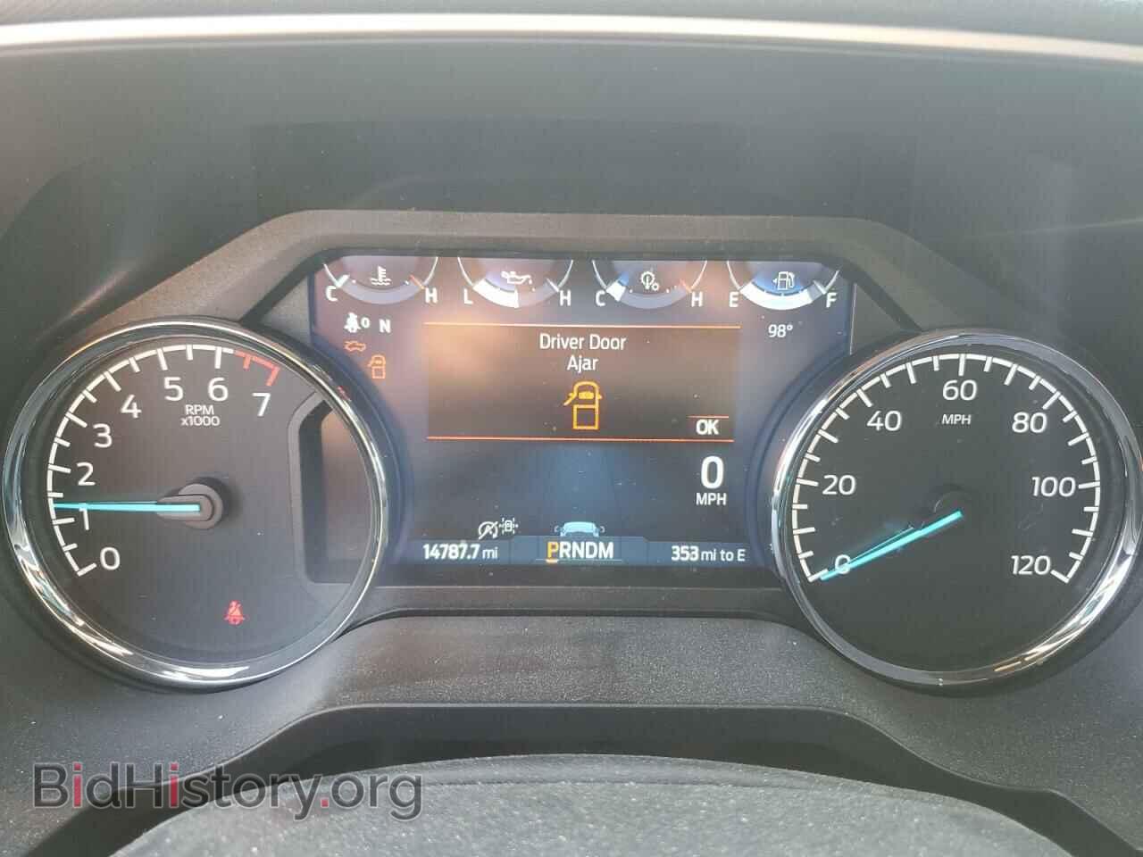 2023 FORD F-150 - VIN: 1FTEW1EP1PKG08933 - Фото 9