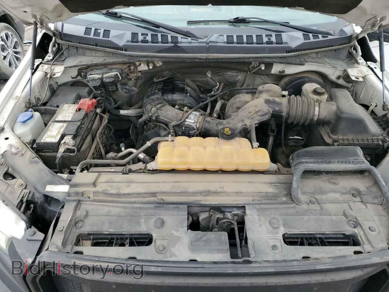 2016 FORD All Models - VIN: 1FTMF1C84GKF48671 - Photo 11