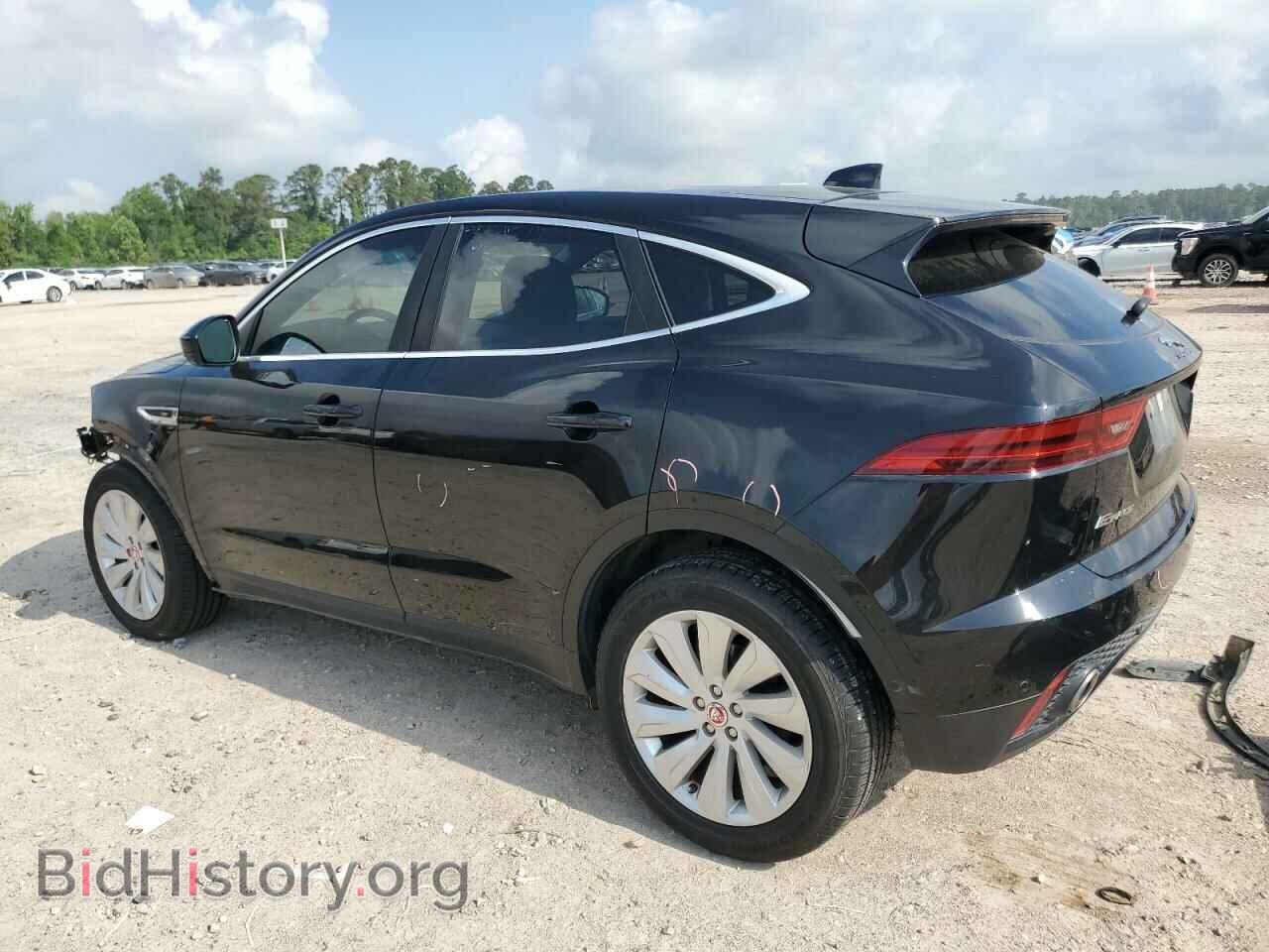 2018 JAGUAR ETYPE - VIN: SADFP2FX7J1Z32525 - Фото 2