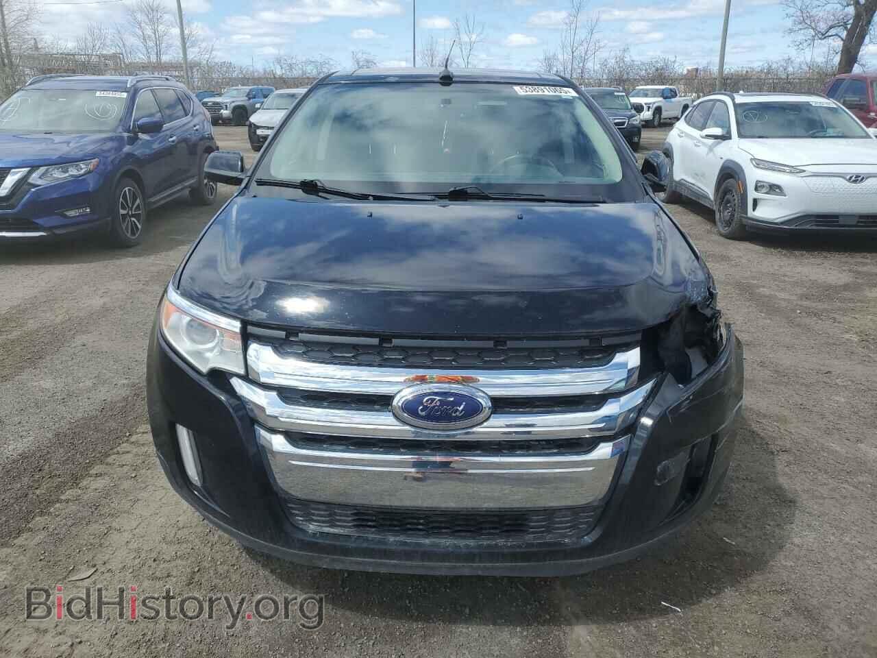 2011 FORD EDGE - VIN: 2FMDK4KC5BBB68613 - Photo 5