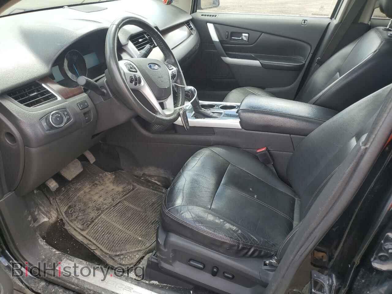 2011 FORD EDGE - VIN: 2FMDK4KC5BBB68613 - Photo 7