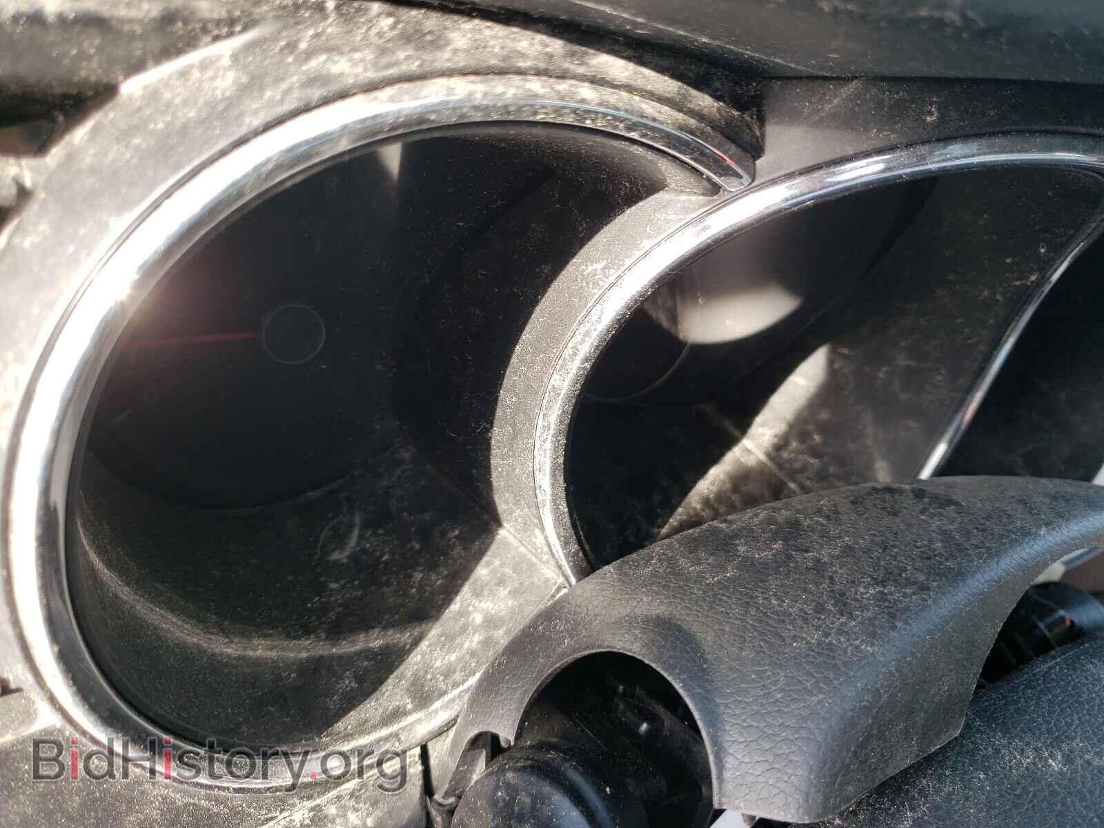 2011 KIA OPTIMA - VIN: KNAGM4A73B5096764 - Фото 8