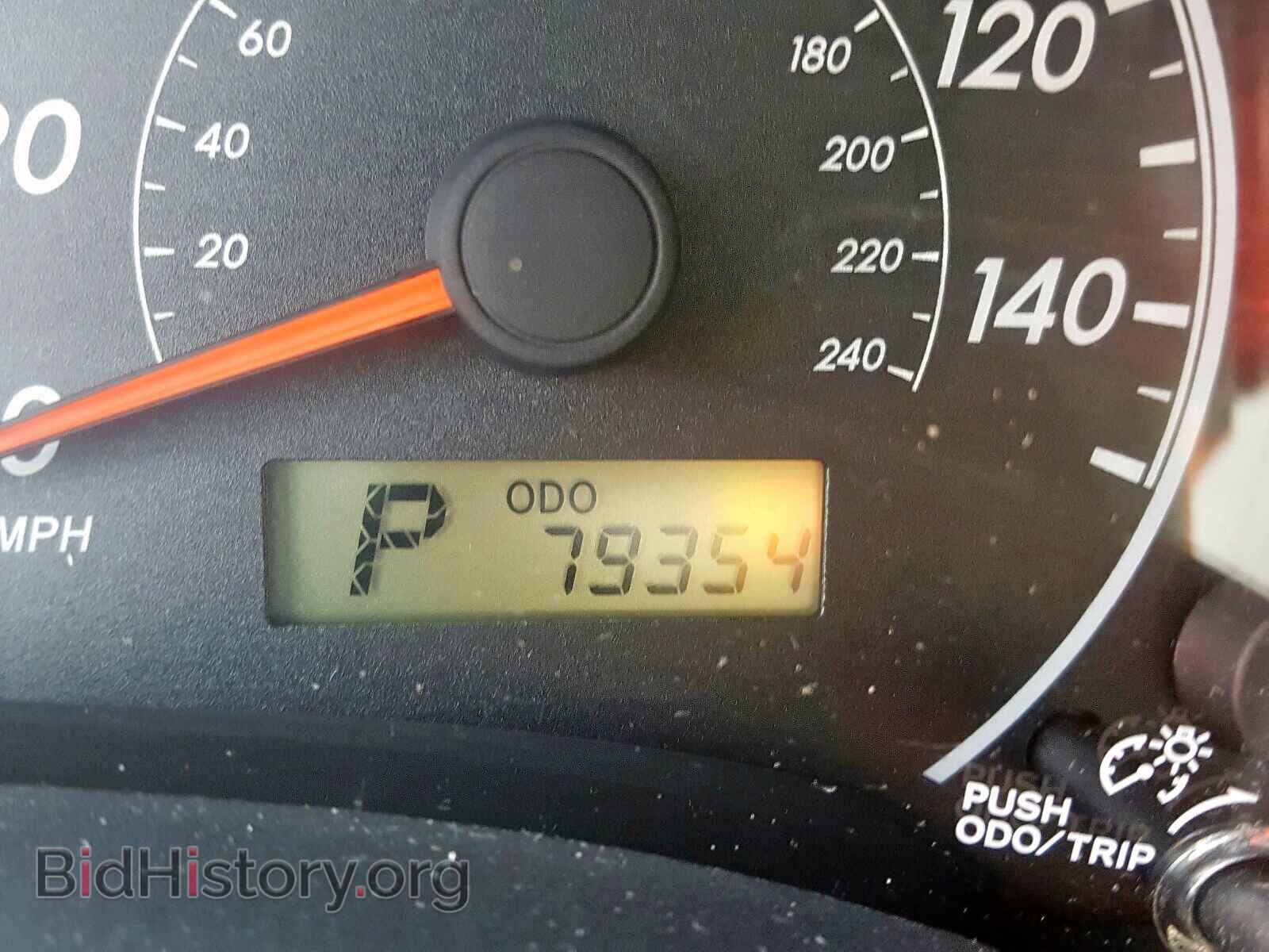 2011 TOYOTA COROLLA BA - VIN: 2T1BU4EE2BC736245 - Фото 8