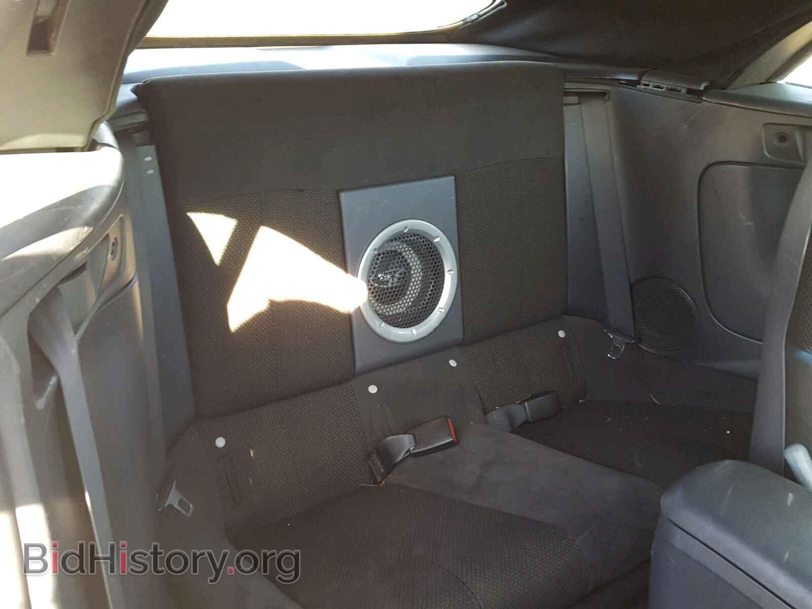2008 MITSUBISHI ECLIPSE - VIN: 4A3AL25F38E040654 - Фото 6