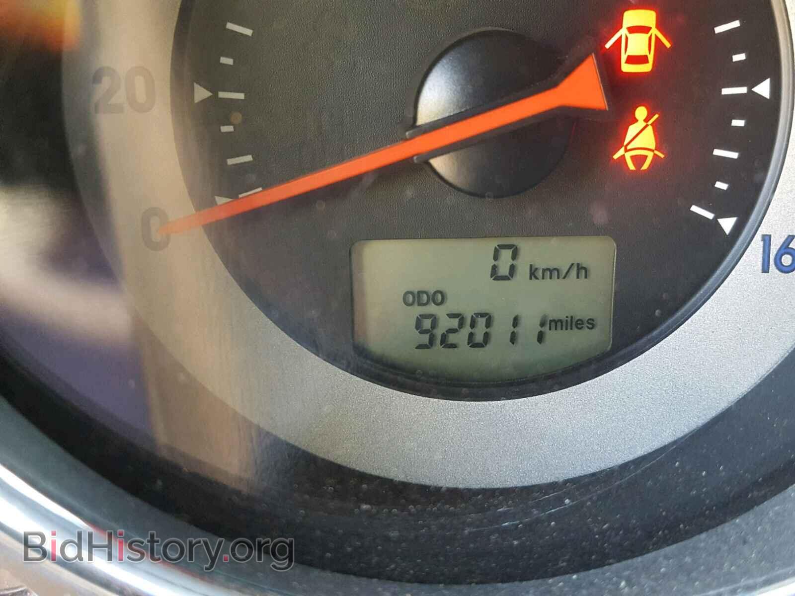 2008 MITSUBISHI ECLIPSE - VIN: 4A3AL25F38E040654 - Фото 8