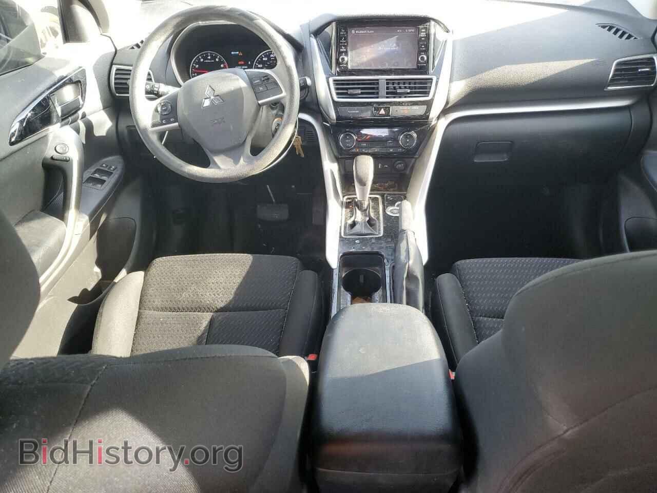 2018 MITSUBISHI ECLIPSE - VIN: JA4AT3AA0JZ050540 - Фото 8