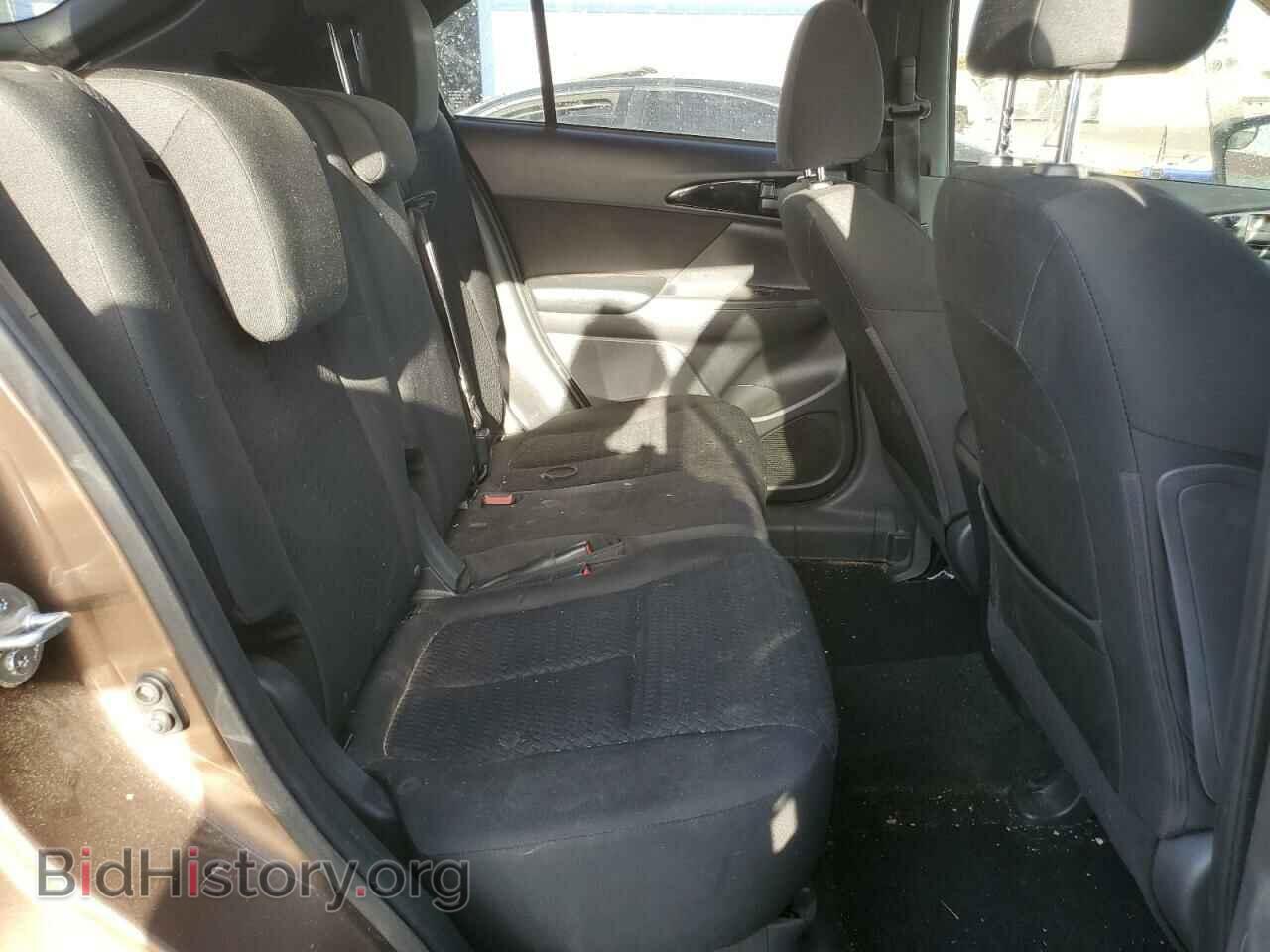2018 MITSUBISHI ECLIPSE - VIN: JA4AT3AA0JZ050540 - Фото 10