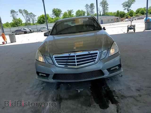 2011 MERCEDES-BENZ E-CLASS - VIN: WDDHF8HB7BA435302 - Фото 13