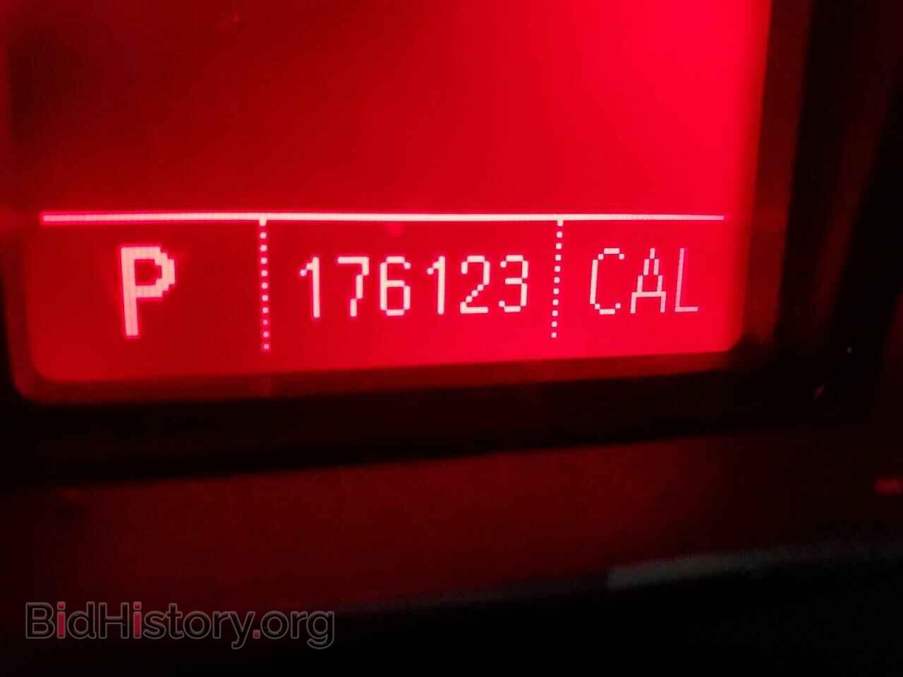 2011 GMC TERRAIN - VIN: 2CTALMEC1B6432147 - Фото 8