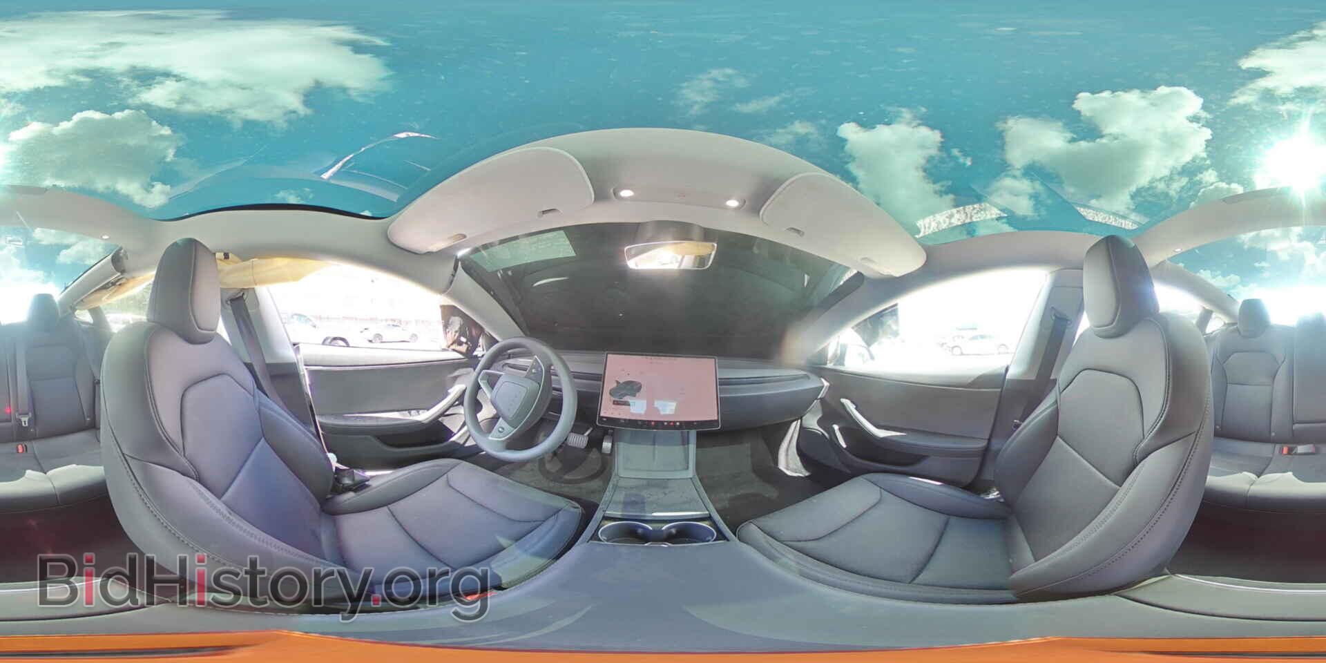 2026 TESLA MODEL 3 - VIN: 5YJ3E1EA7TF167452 - Photo 14