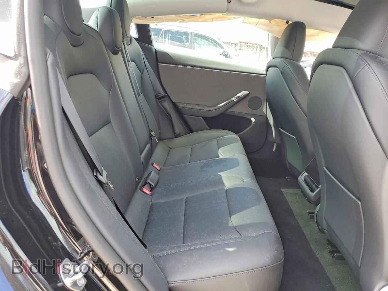 2026 TESLA MODEL 3 - VIN: 5YJ3E1EA7TF167452 - Photo 10