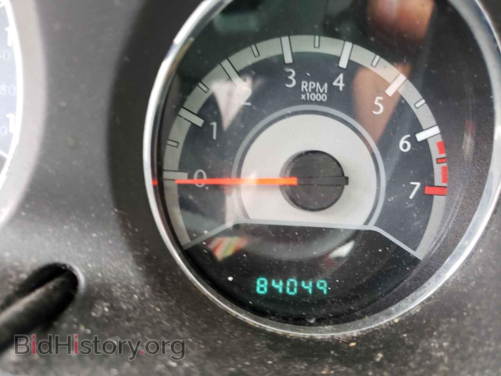 2013 CHRYSLER 200 - VIN: 1C3CCBCG9DN555552 - Photo 8