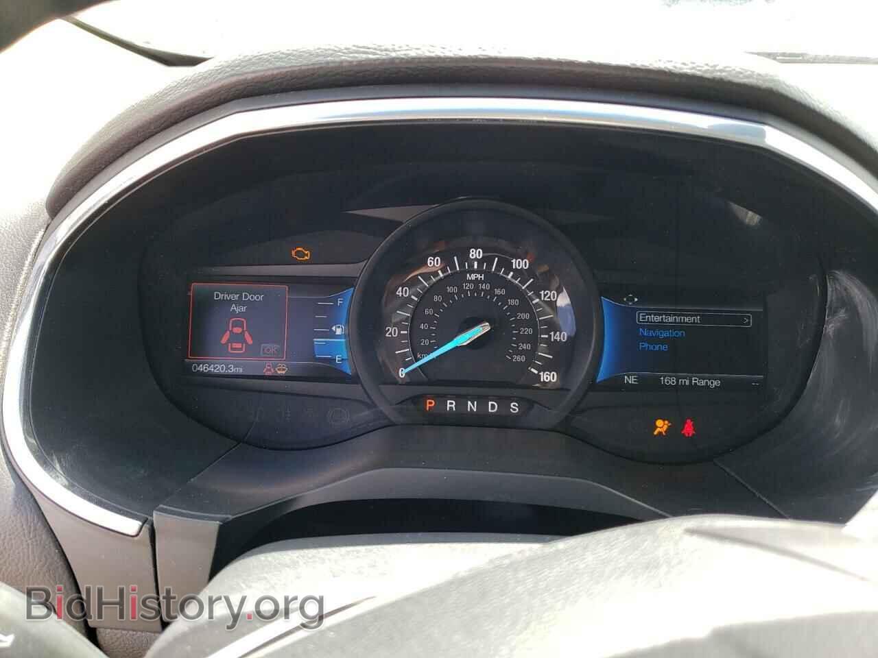2021 FORD EDGE - VIN: 2FMPK4K96MBA16862 - Фото 9