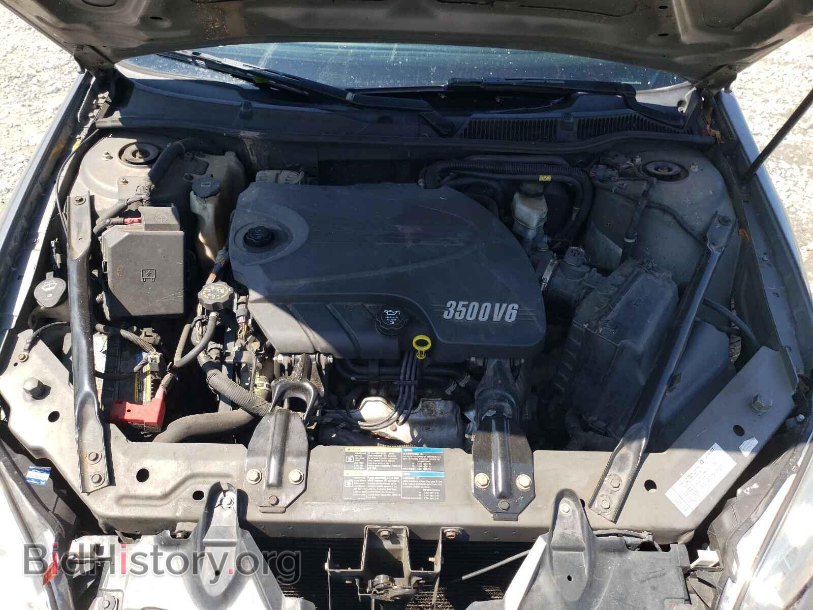 2007 CHEVROLET IMPALA - VIN: 2G1WT55K979122969 - Photo 7