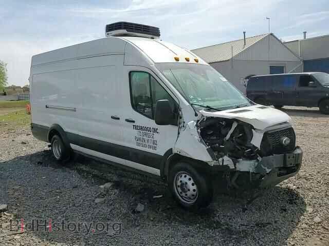 2021 FORD TRANSIT - VIN: 1FTBF4X87MKA04342 - Фото 15