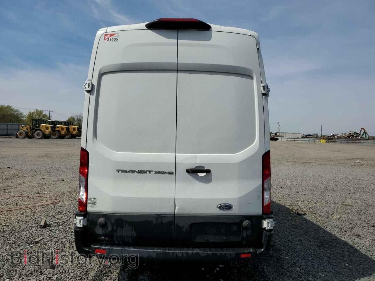 2021 FORD TRANSIT - VIN: 1FTBF4X87MKA04342 - Фото 6