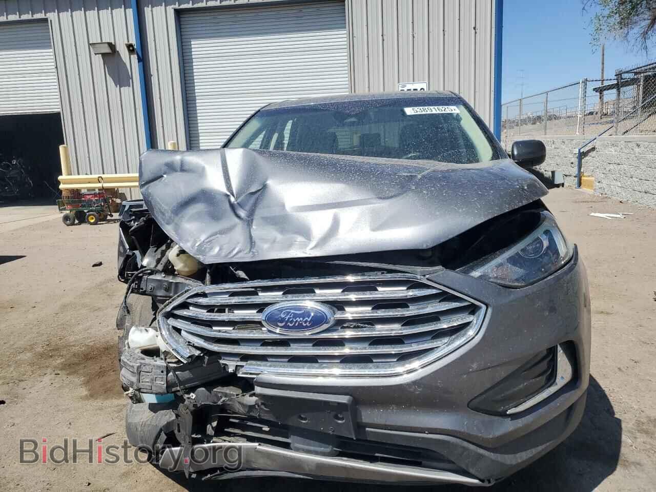 2022 FORD EDGE - VIN: 2FMPK4J93NBA54018 - Фото 5