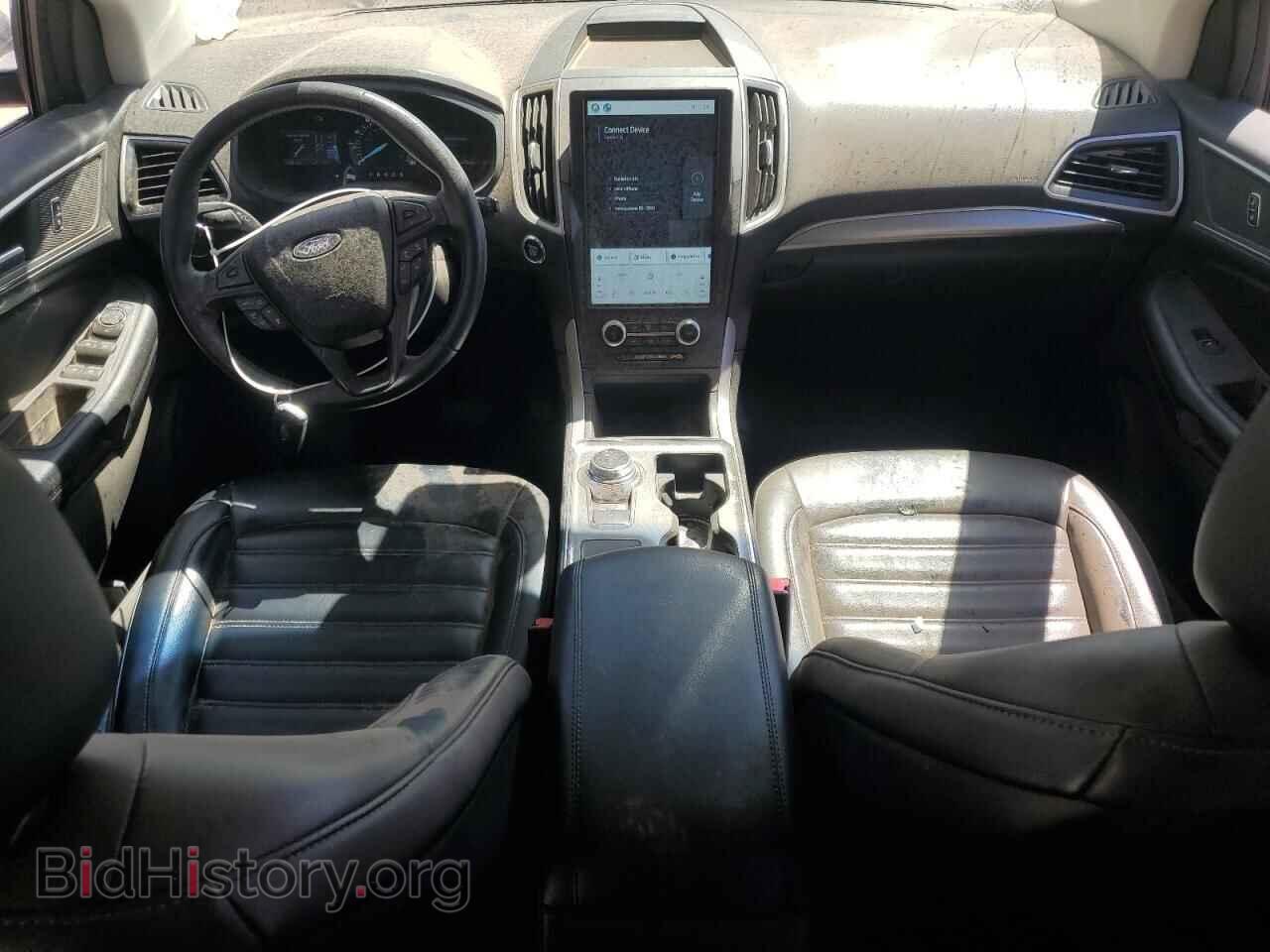 2022 FORD EDGE - VIN: 2FMPK4J93NBA54018 - Фото 8