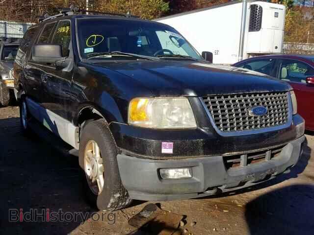 Фотография 1FMPU16555LA00511 - FORD EXPEDITION 2005