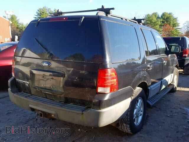 2005 FORD EXPEDITION - VIN: 1FMPU16555LA00511 - Фото 4