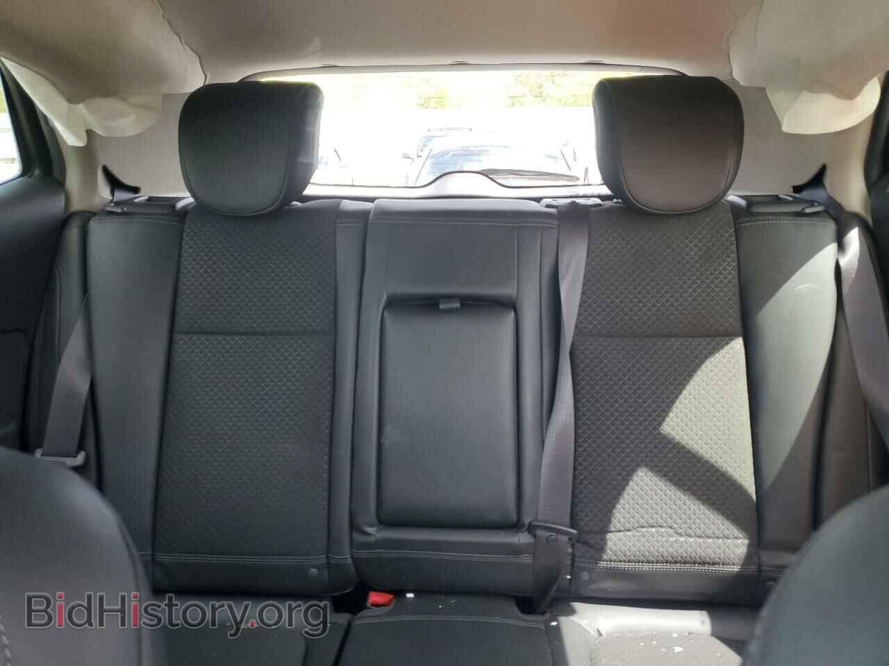 2017 BUICK ENCORE - VIN: KL4CJASBXHB130618 - Фото 10