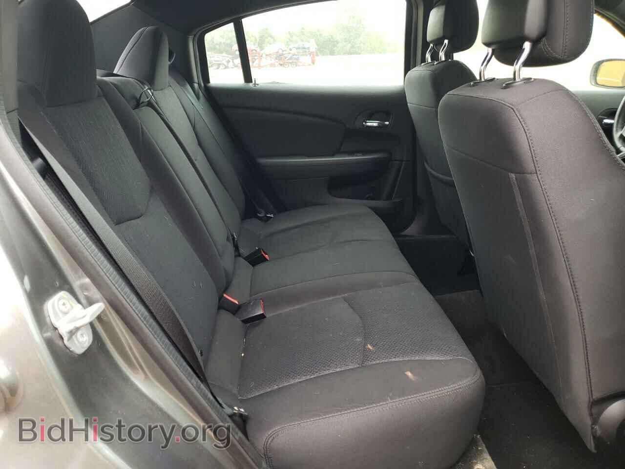 2013 CHRYSLER 200 - VIN: 1C3CCBBB9DN727276 - Фото 6