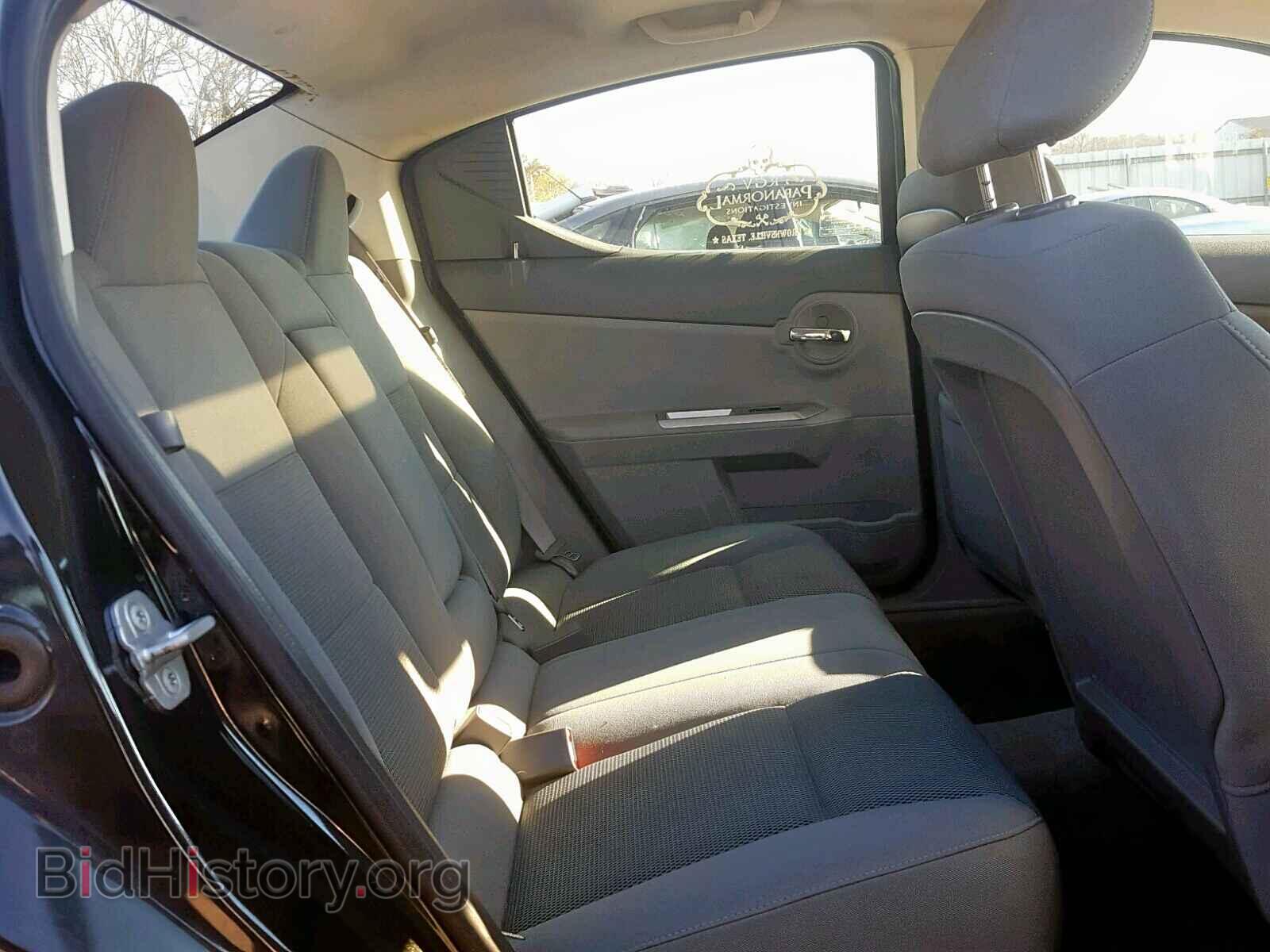2008 DODGE AVENGER - VIN: 1B3LC76M28N559668 - Фото 6